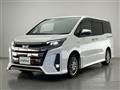 2018 Toyota Noah