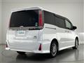 2018 Toyota Noah