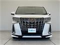 2020 Toyota Alphard