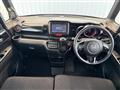 2015 Honda N BOX