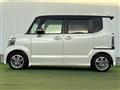 2015 Honda N BOX
