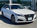 2019 Toyota Crown Hybrid