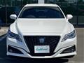 2019 Toyota Crown Hybrid