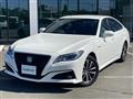 2019 Toyota Crown Hybrid