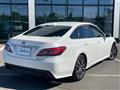 2019 Toyota Crown Hybrid