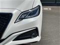 2019 Toyota Crown Hybrid