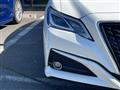 2019 Toyota Crown Hybrid