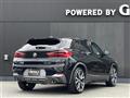 2018 BMW X2