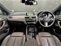 2018 BMW X2