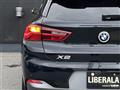 2018 BMW X2