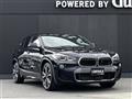 2018 BMW X2