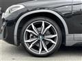 2018 BMW X2