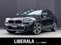 2018 BMW X2
