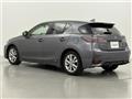 2014 Lexus CT