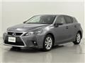 2014 Lexus CT