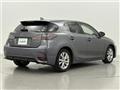 2014 Lexus CT