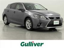 2014 Lexus CT