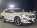 2022 BMW X1