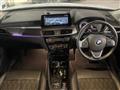 2022 BMW X1