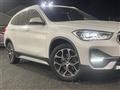 2022 BMW X1