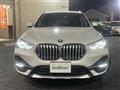 2022 BMW X1