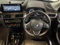 2022 BMW X1