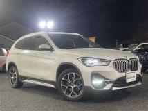 2022 BMW X1