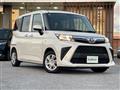 2022 Toyota Roomy