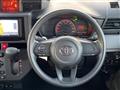 2022 Toyota Roomy