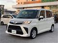 2022 Toyota Roomy
