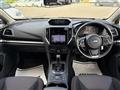 2018 Subaru IMPREZA_XV