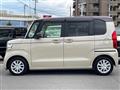 2019 Honda N BOX