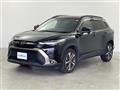 2023 Toyota CorollaCross