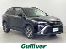 2023 Toyota CorollaCross