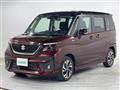 2021 Suzuki Solio