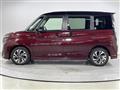 2021 Suzuki Solio