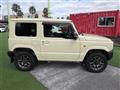 2019 Suzuki Jimny
