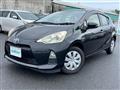 2012 Toyota AQUA