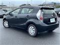 2012 Toyota AQUA