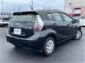 2012 Toyota AQUA