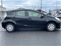 2012 Toyota AQUA