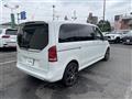2017 Mercedes-Benz V-Class