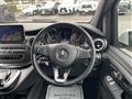 2017 Mercedes-Benz V-Class