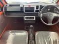 2020 Daihatsu Hijet Truck