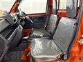 2020 Daihatsu Hijet Truck