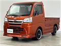 2020 Daihatsu Hijet Truck