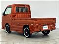 2020 Daihatsu Hijet Truck