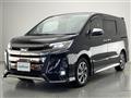 2021 Toyota Noah