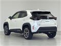 2022 Toyota Yaris Cross