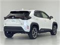 2022 Toyota Yaris Cross
